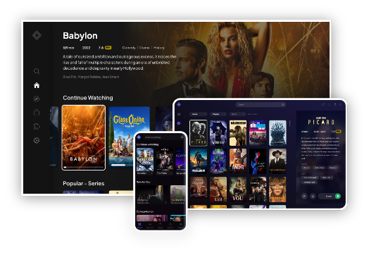Stremio APK